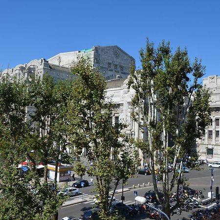 Il Giramondo Milán Exteriér fotografie